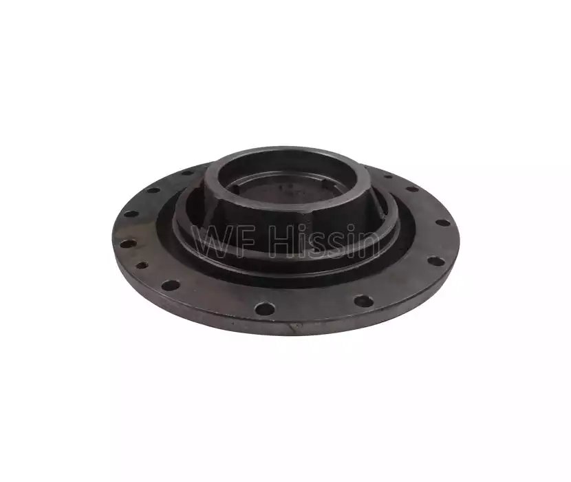 Right bearing seat TD